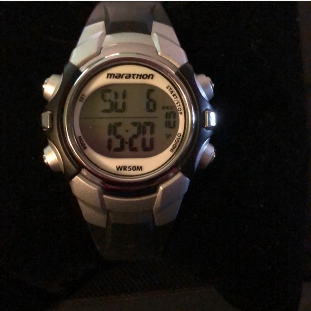 Marathon Watch